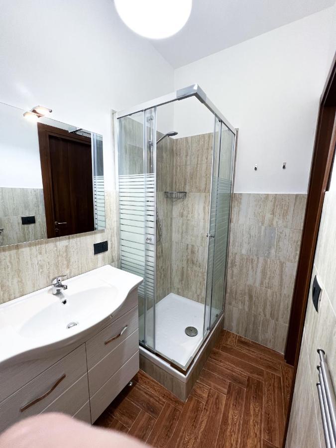 The Apartment Agrigento Exterior photo