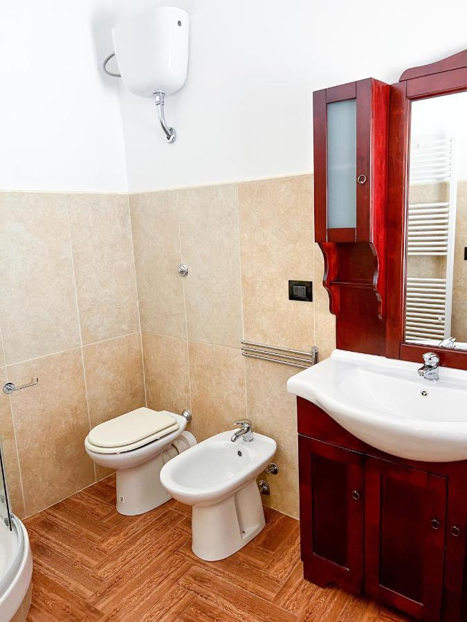 The Apartment Agrigento Exterior photo