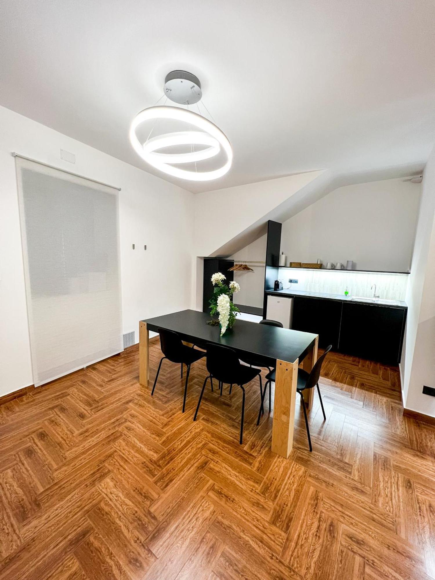 The Apartment Agrigento Exterior photo